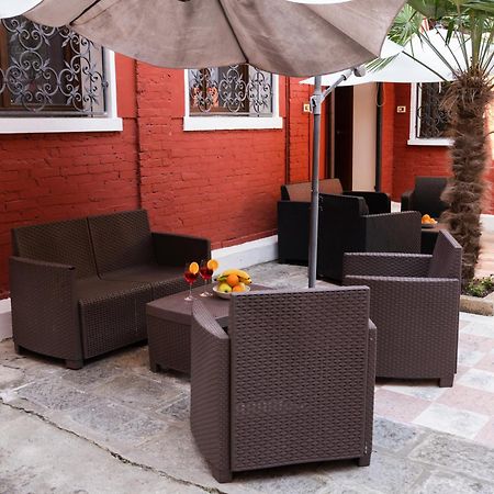 Residence Rio Marin Venice Ngoại thất bức ảnh