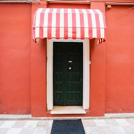 Residence Rio Marin Venice Ngoại thất bức ảnh