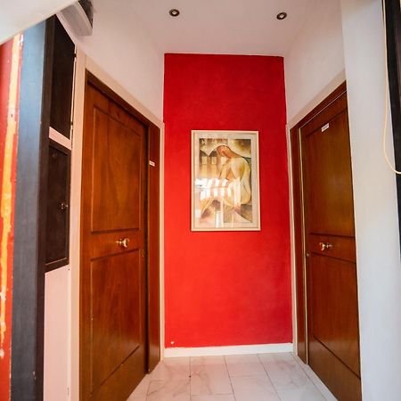 Residence Rio Marin Venice Ngoại thất bức ảnh