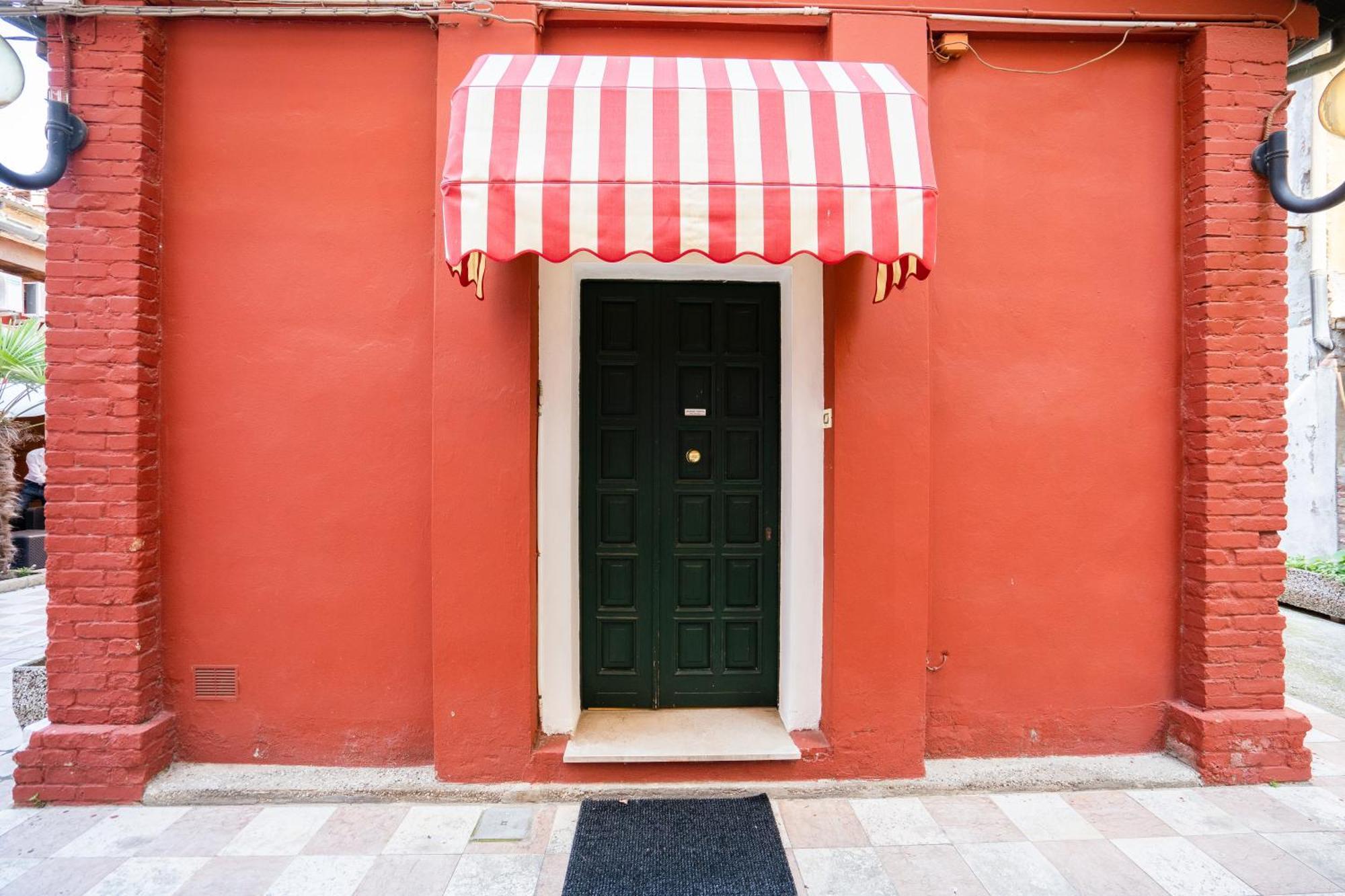 Residence Rio Marin Venice Ngoại thất bức ảnh