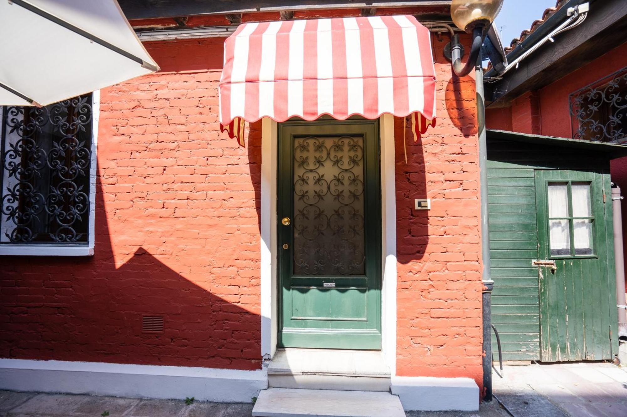 Residence Rio Marin Venice Ngoại thất bức ảnh