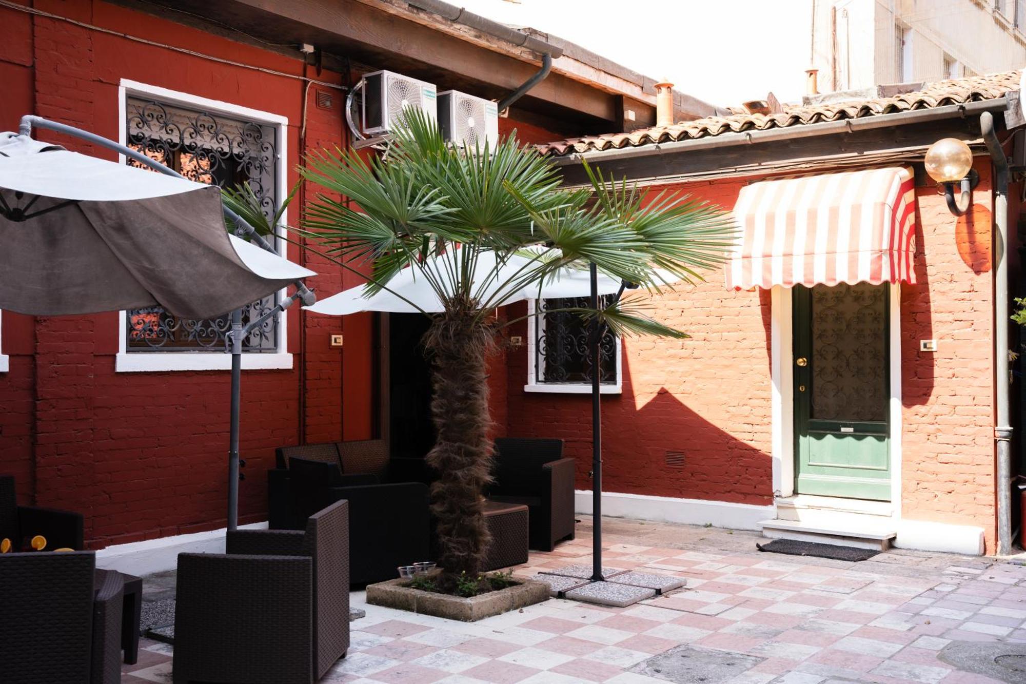 Residence Rio Marin Venice Ngoại thất bức ảnh