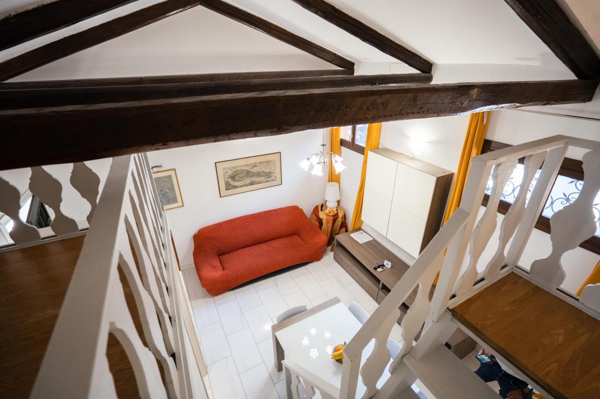 Residence Rio Marin Venice Ngoại thất bức ảnh