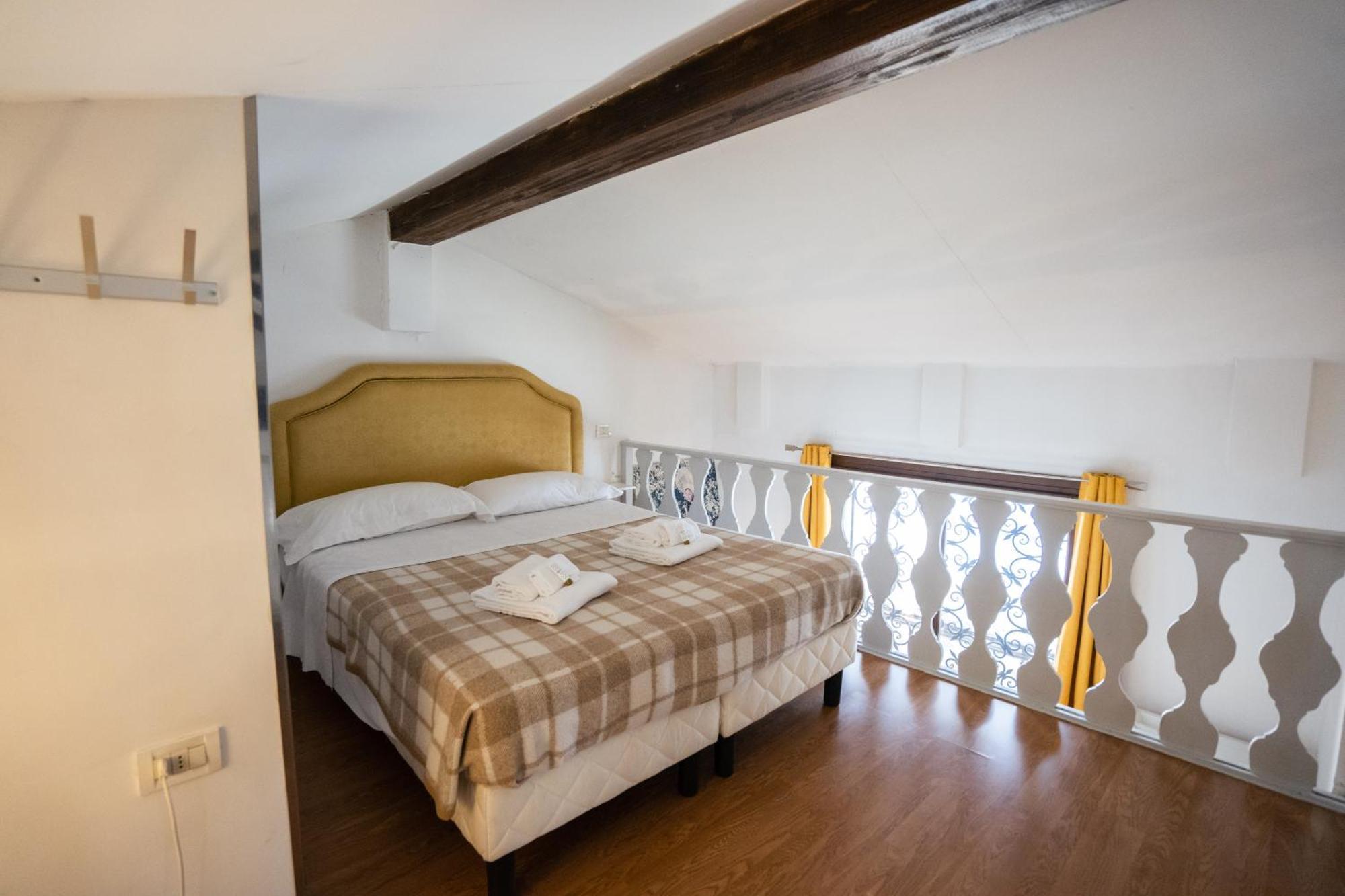 Residence Rio Marin Venice Ngoại thất bức ảnh