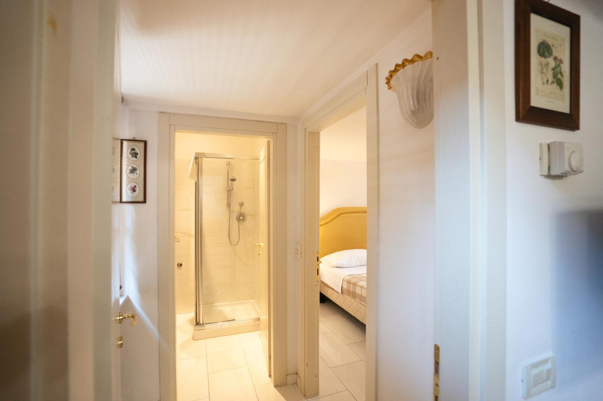 Residence Rio Marin Venice Ngoại thất bức ảnh