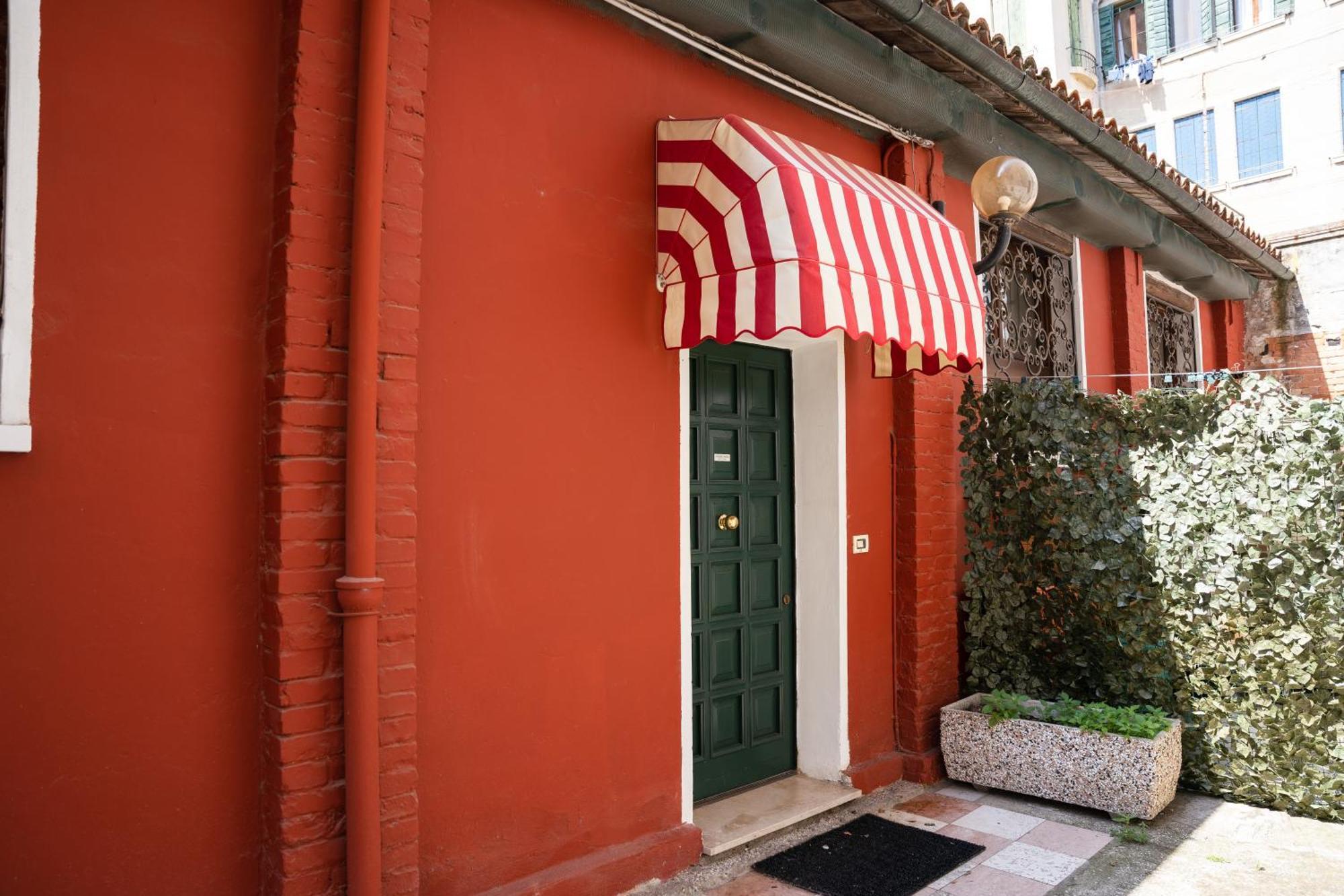 Residence Rio Marin Venice Ngoại thất bức ảnh