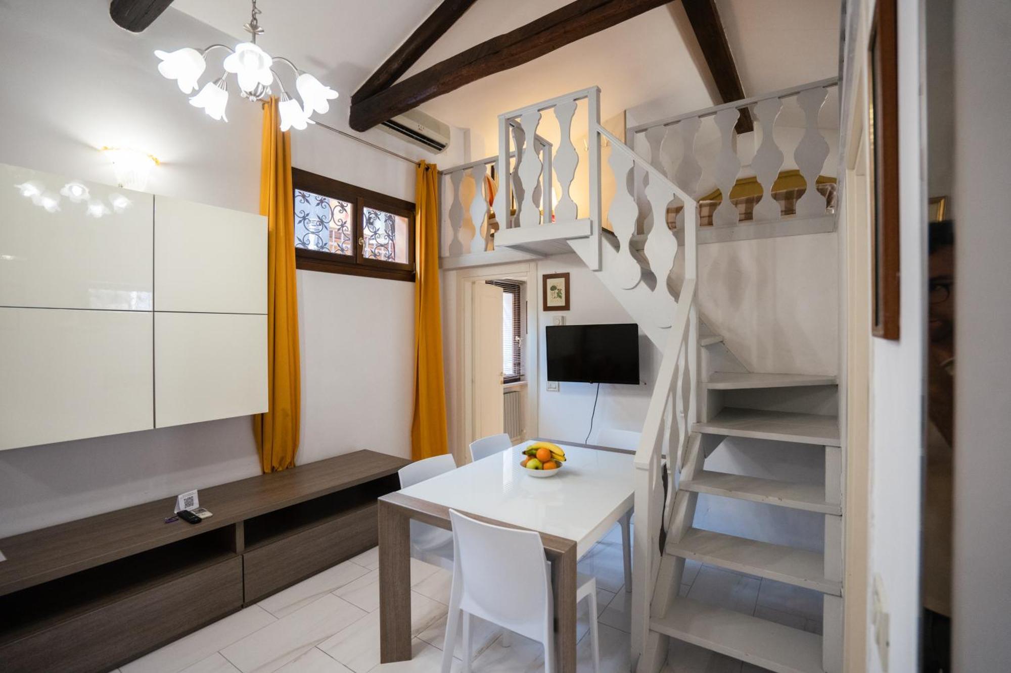 Residence Rio Marin Venice Ngoại thất bức ảnh