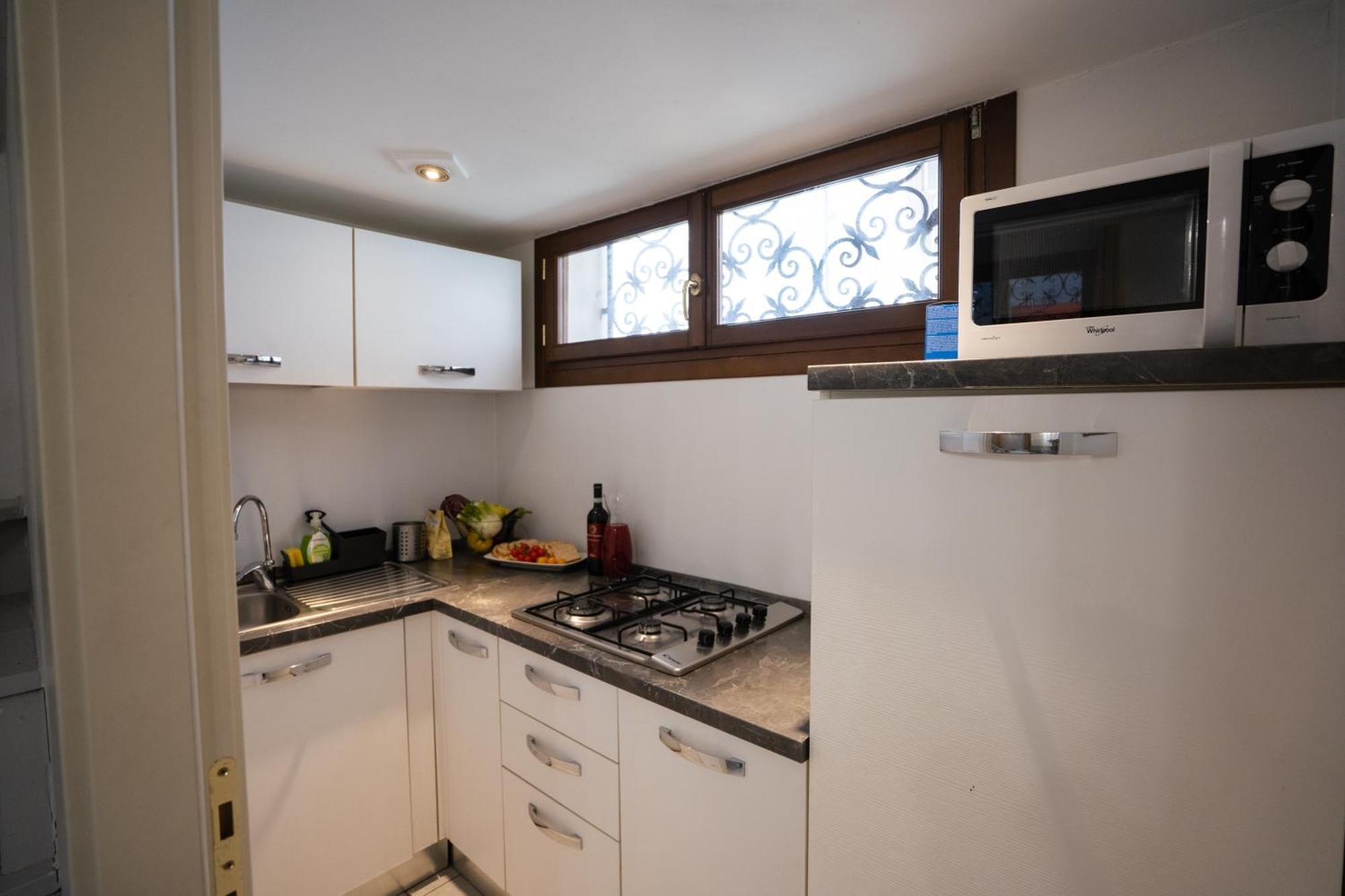 Residence Rio Marin Venice Ngoại thất bức ảnh