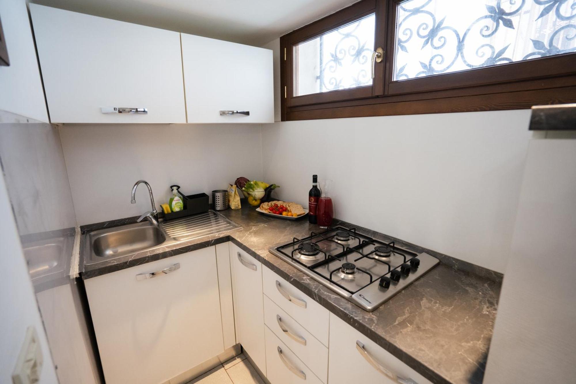 Residence Rio Marin Venice Ngoại thất bức ảnh