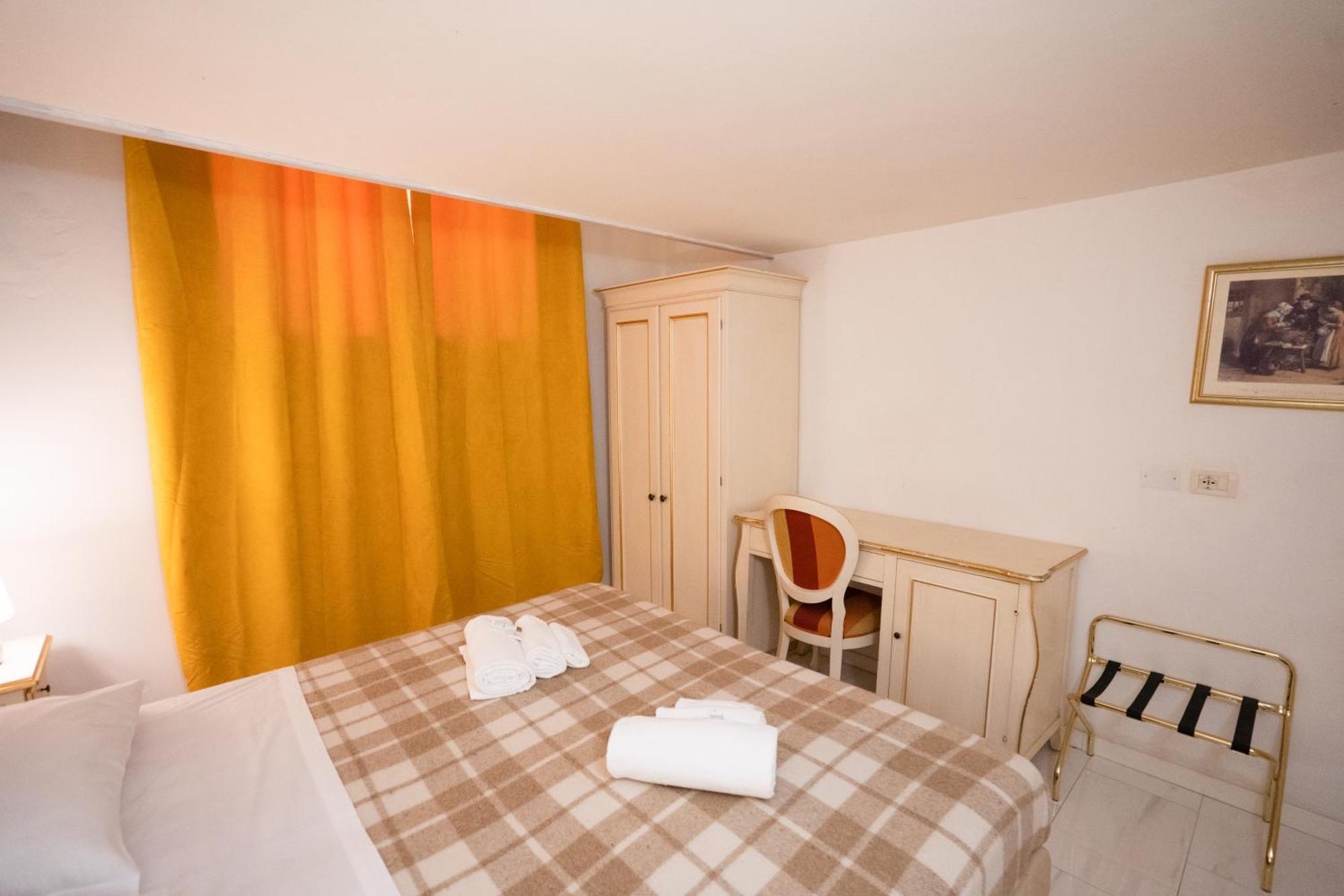 Residence Rio Marin Venice Ngoại thất bức ảnh