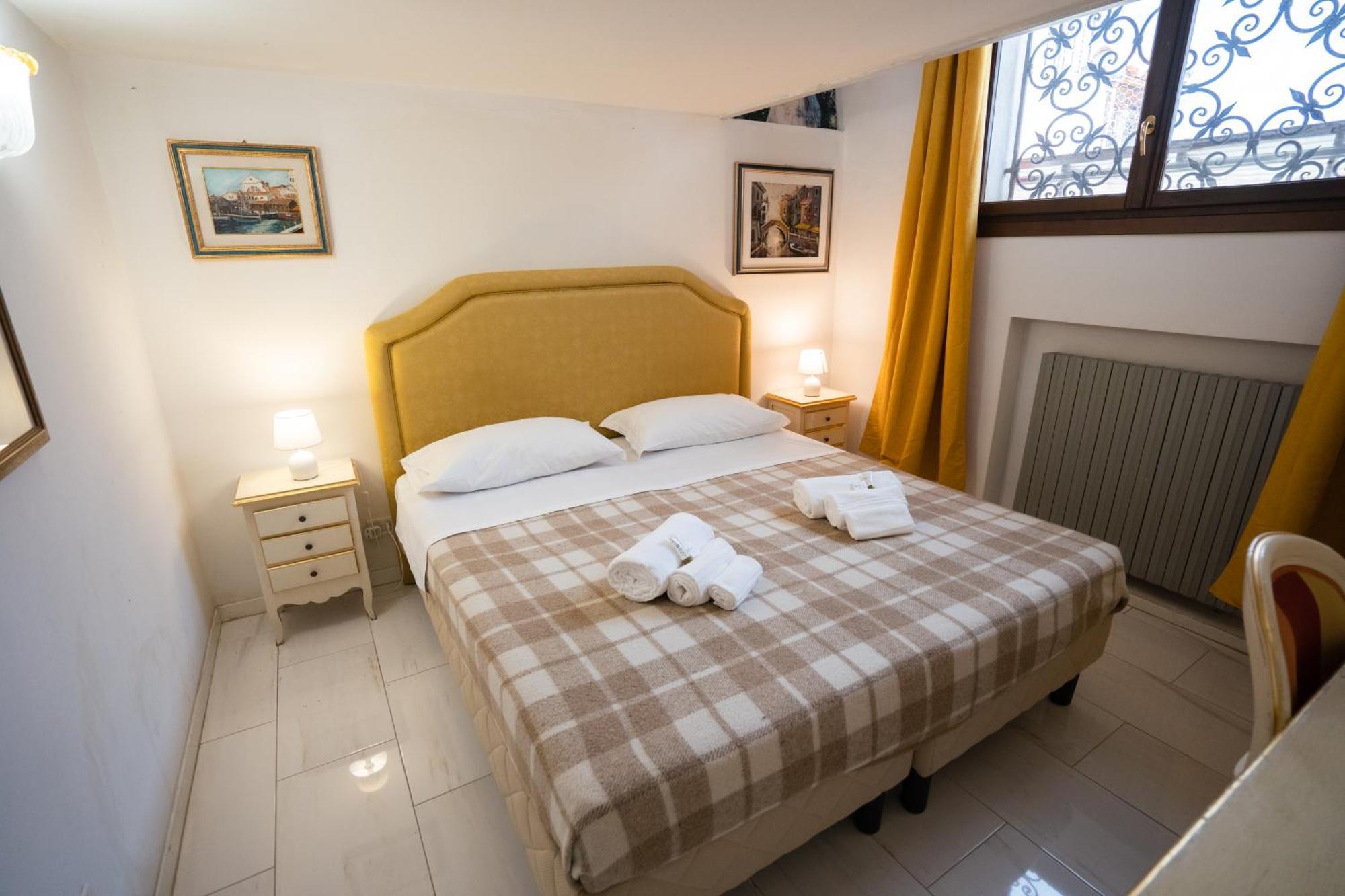 Residence Rio Marin Venice Ngoại thất bức ảnh