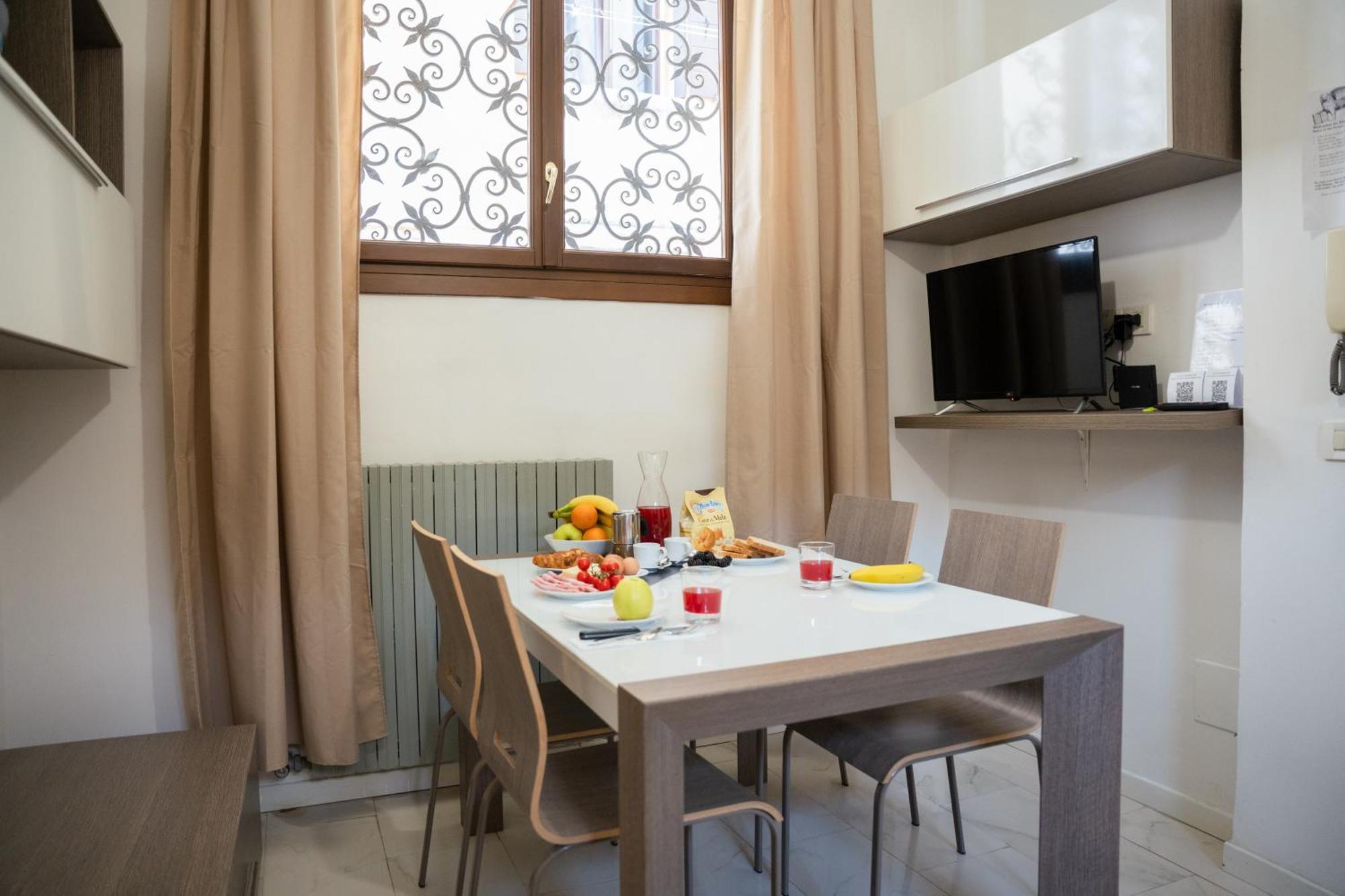 Residence Rio Marin Venice Ngoại thất bức ảnh