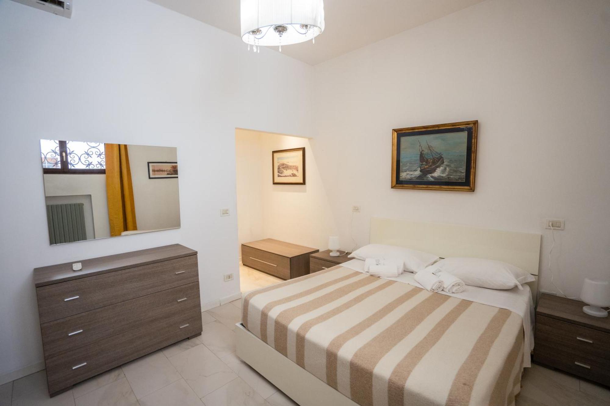 Residence Rio Marin Venice Ngoại thất bức ảnh