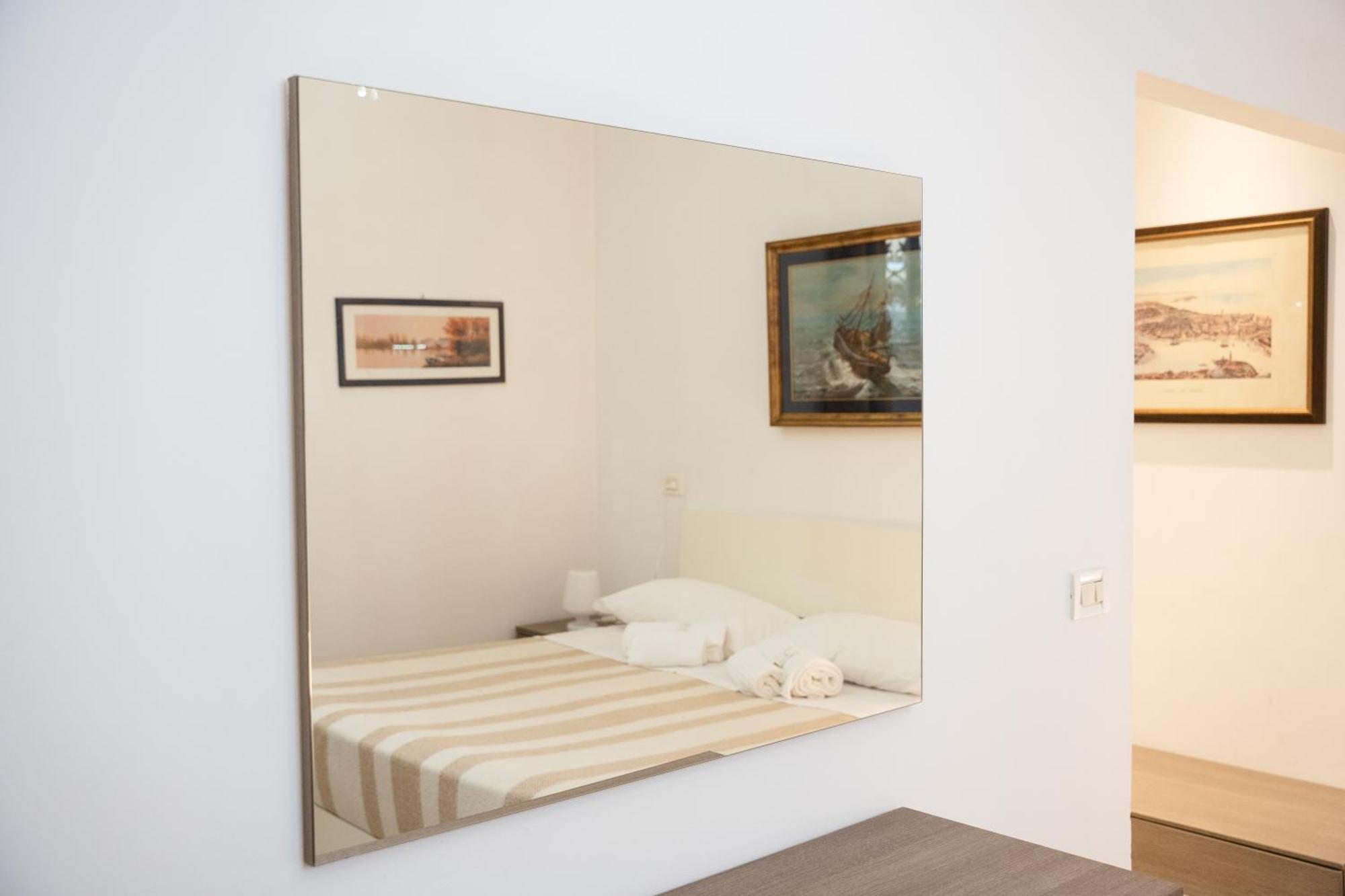 Residence Rio Marin Venice Ngoại thất bức ảnh