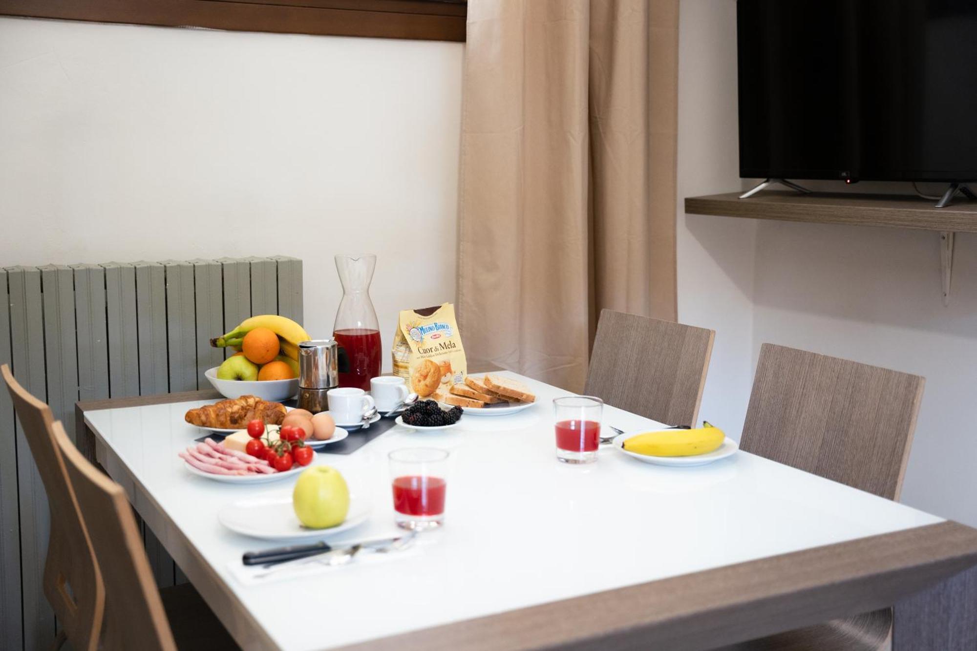 Residence Rio Marin Venice Ngoại thất bức ảnh