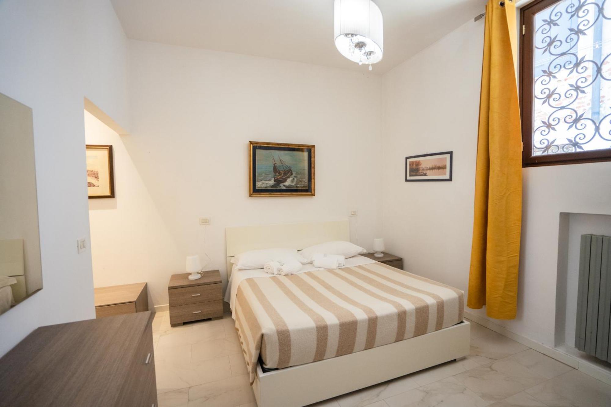 Residence Rio Marin Venice Ngoại thất bức ảnh
