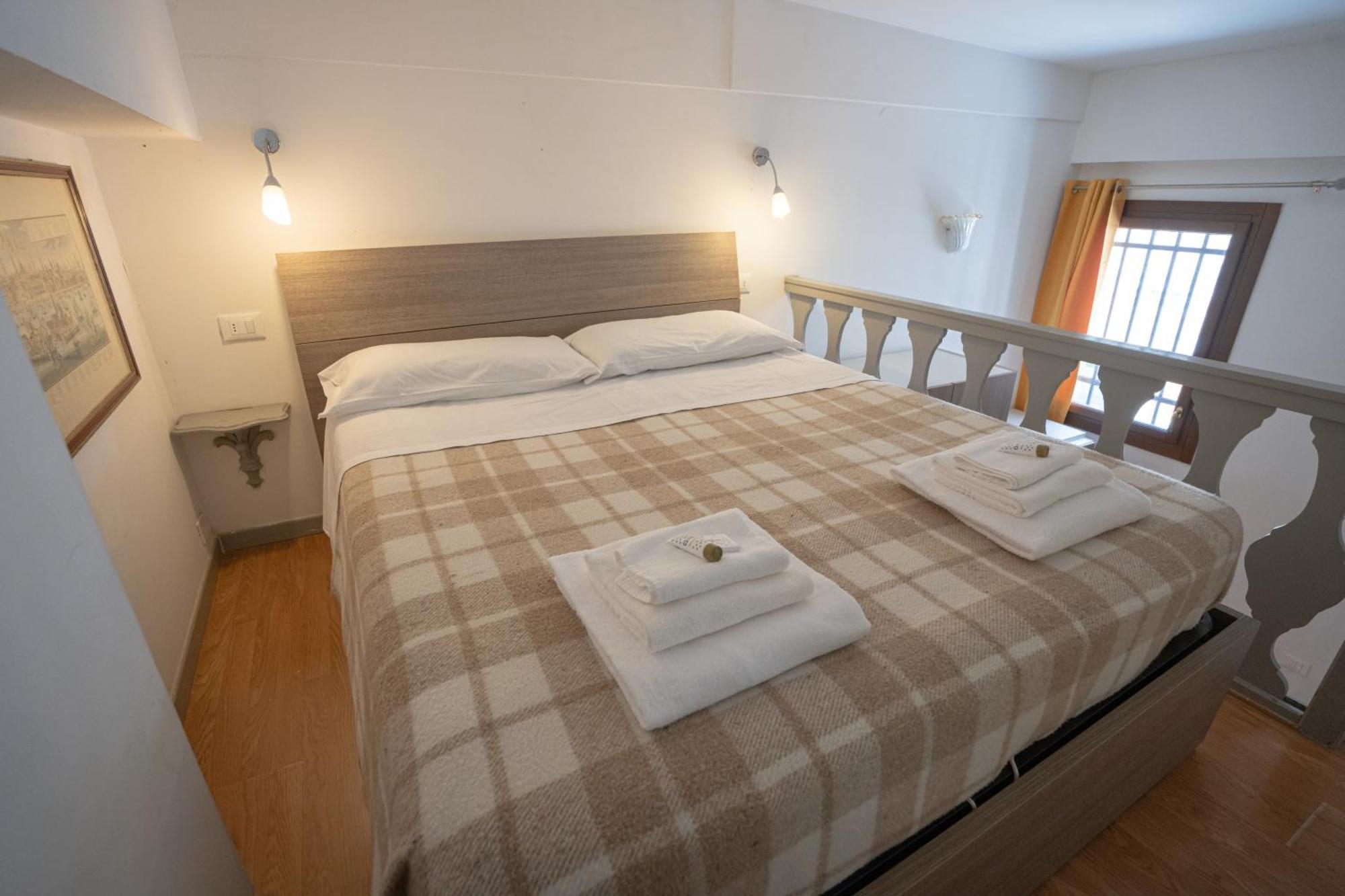 Residence Rio Marin Venice Ngoại thất bức ảnh