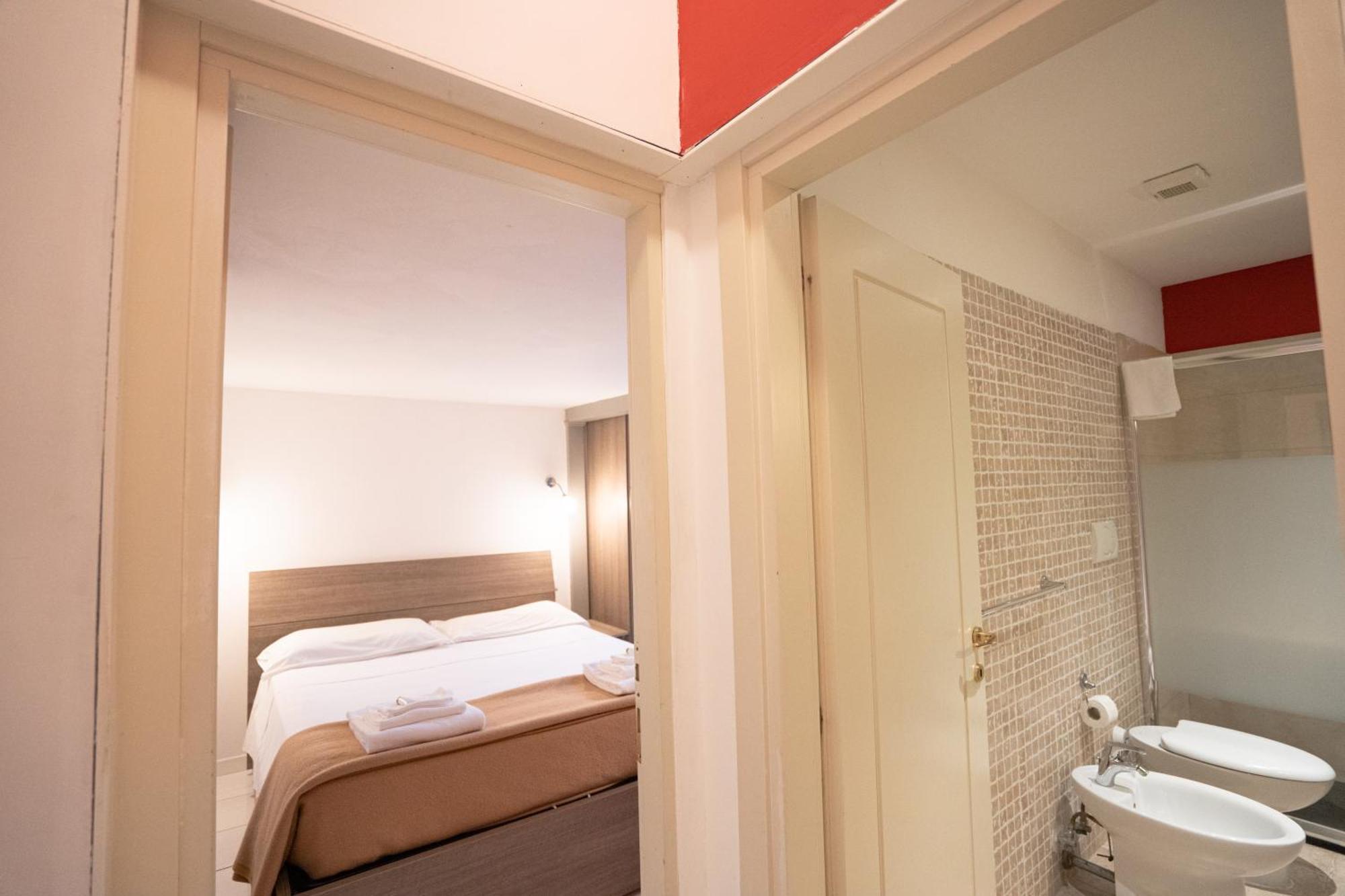 Residence Rio Marin Venice Ngoại thất bức ảnh