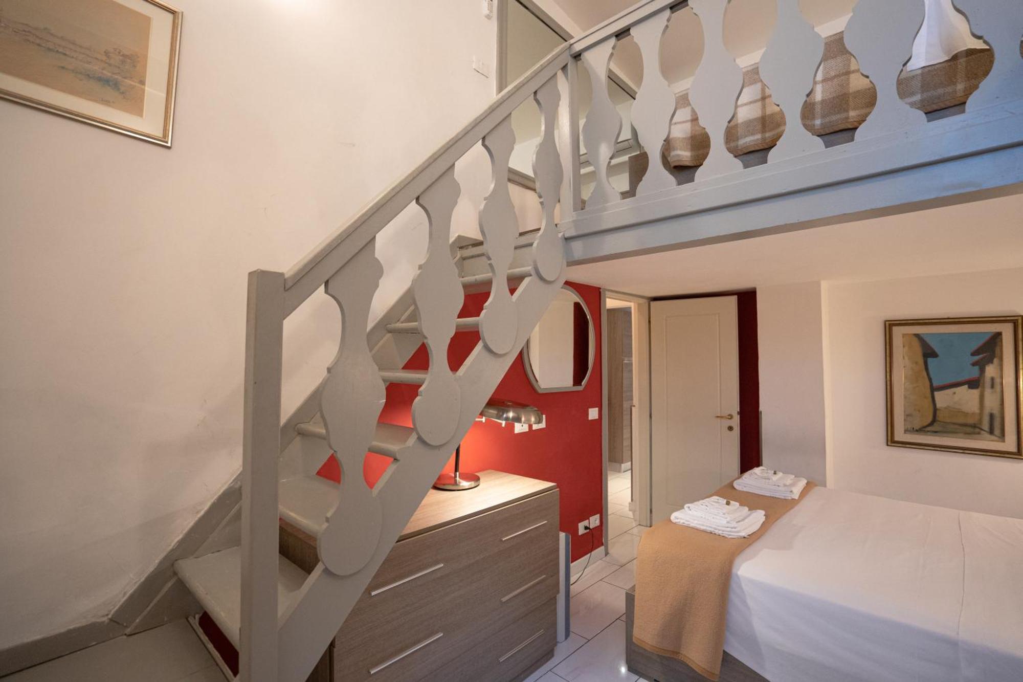 Residence Rio Marin Venice Ngoại thất bức ảnh