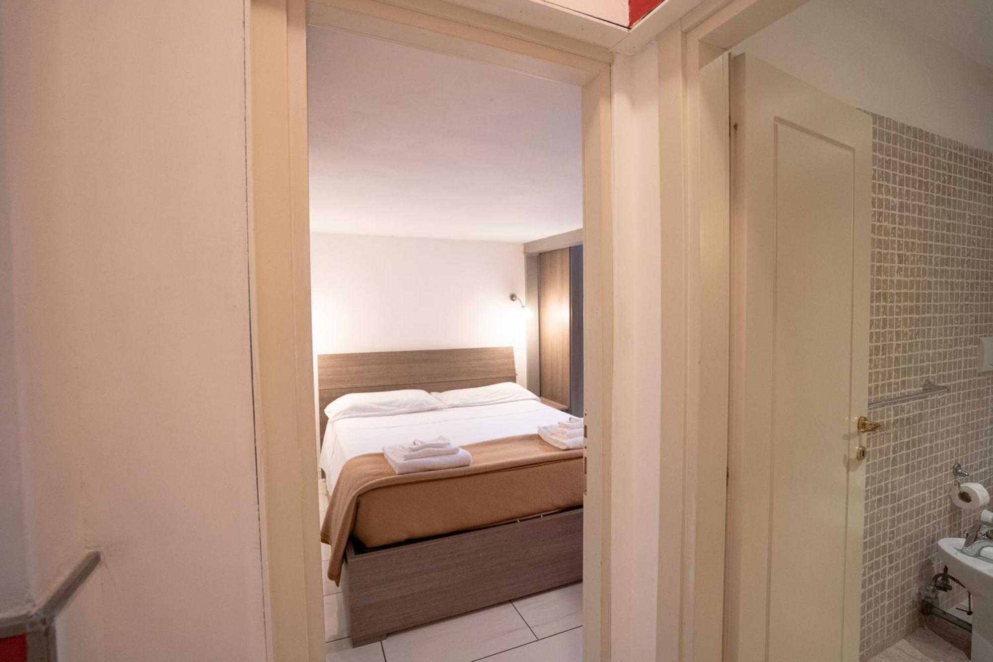 Residence Rio Marin Venice Ngoại thất bức ảnh