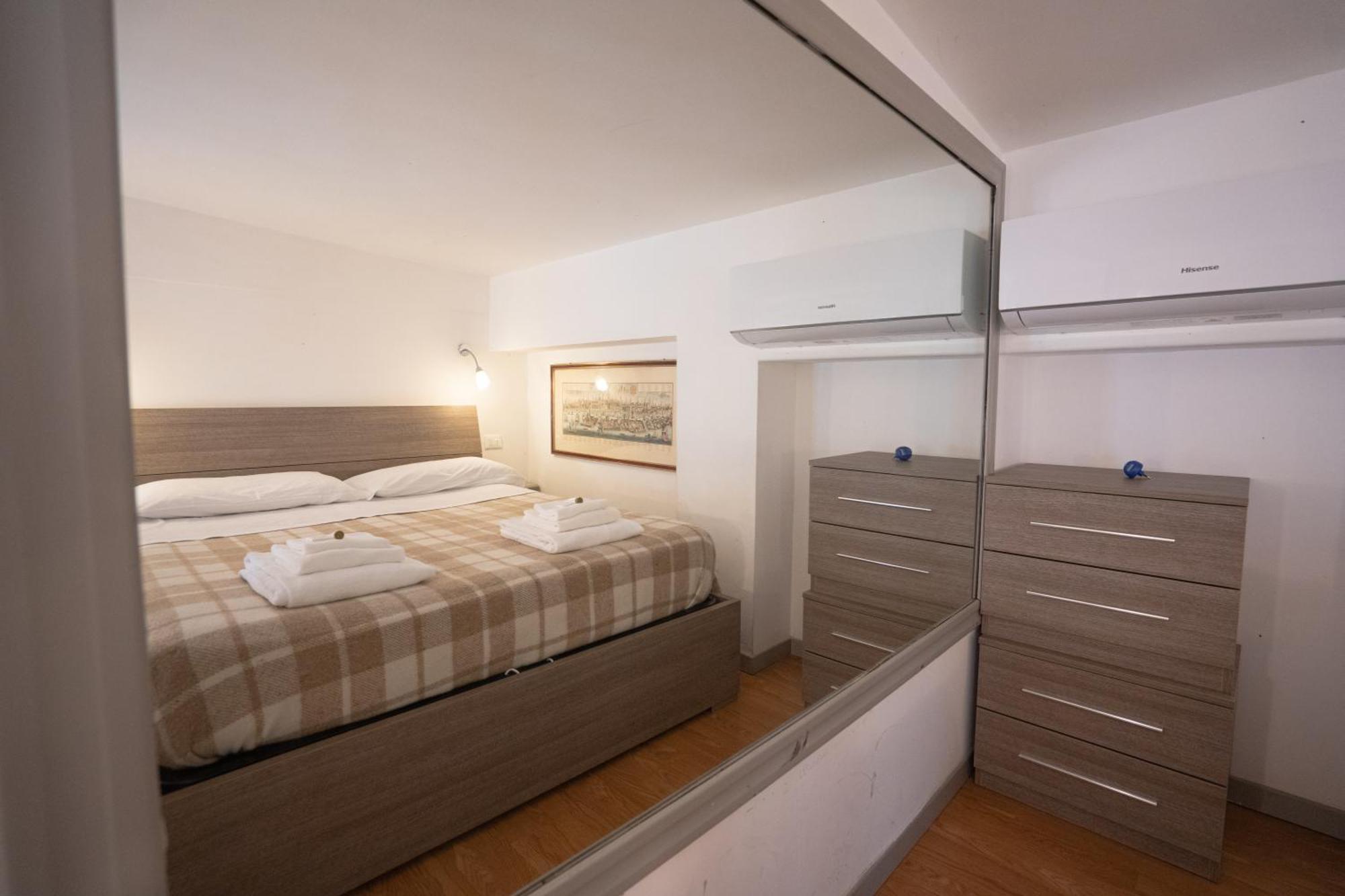 Residence Rio Marin Venice Ngoại thất bức ảnh