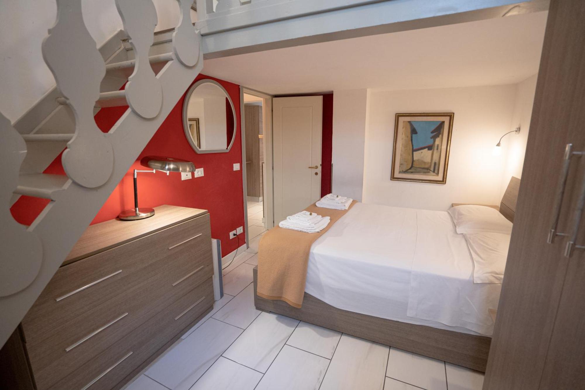 Residence Rio Marin Venice Ngoại thất bức ảnh