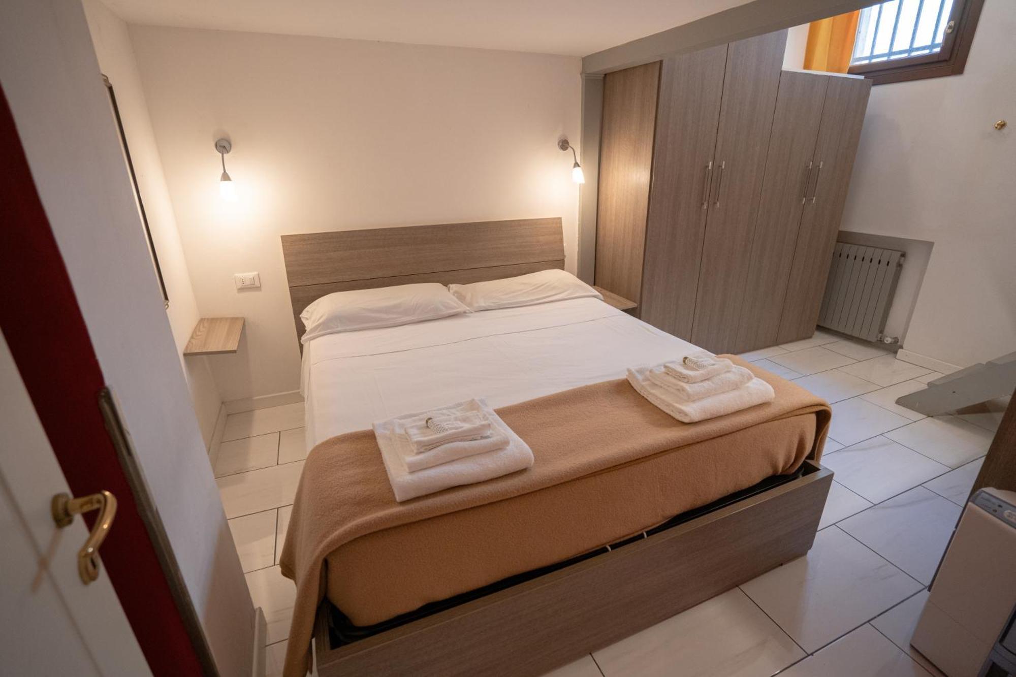 Residence Rio Marin Venice Ngoại thất bức ảnh