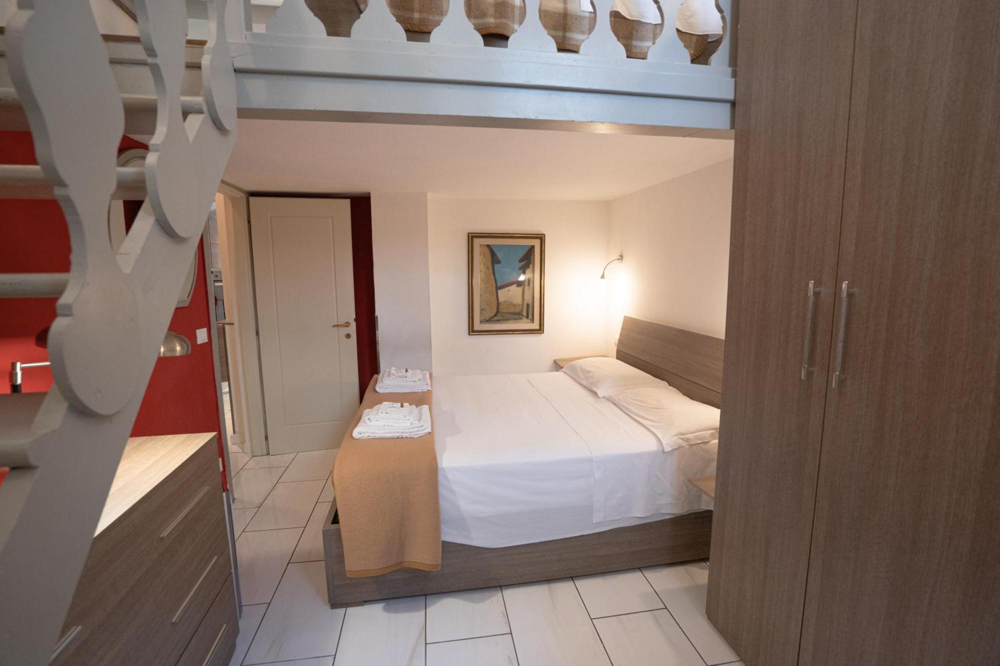Residence Rio Marin Venice Ngoại thất bức ảnh