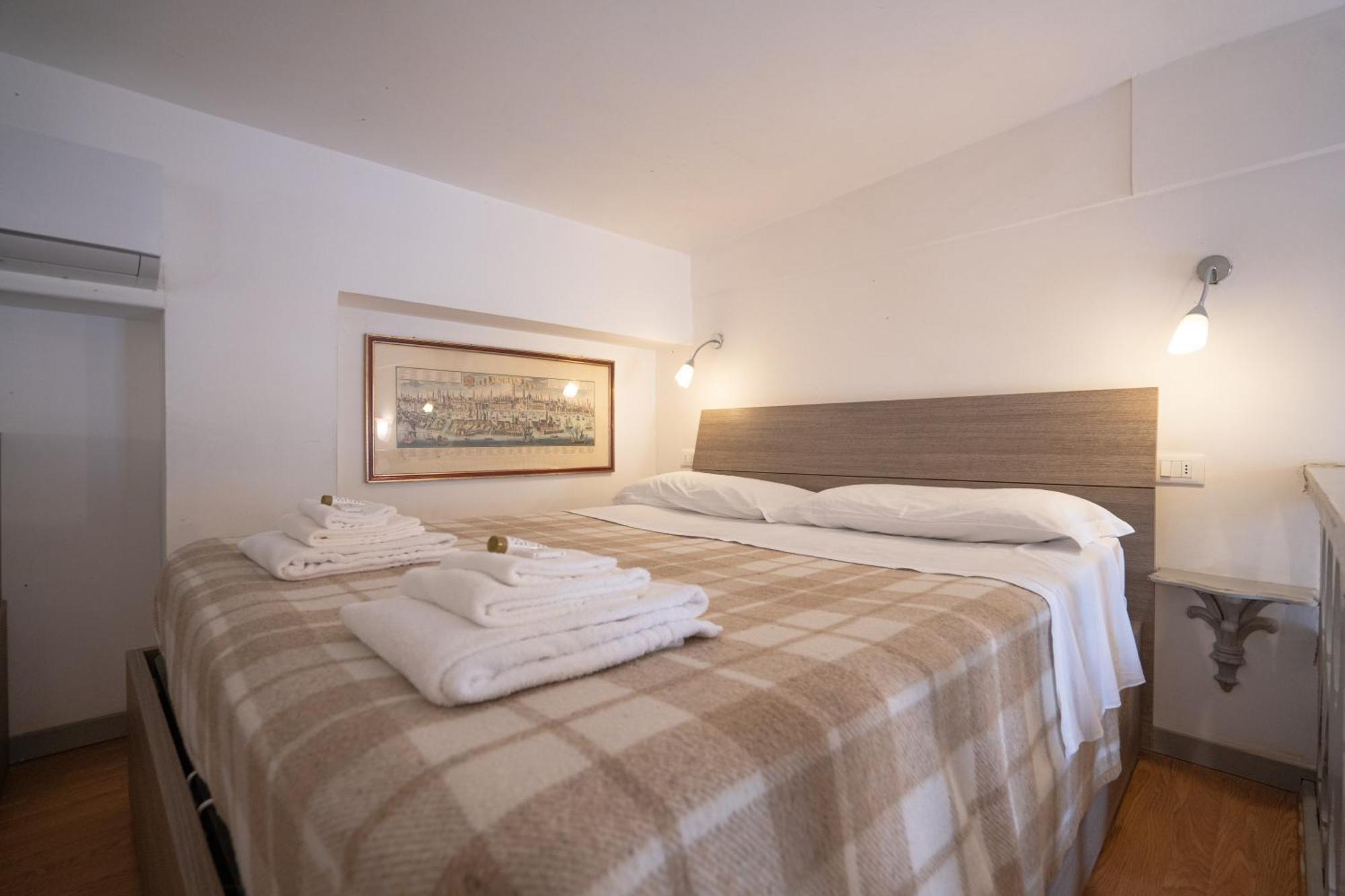 Residence Rio Marin Venice Ngoại thất bức ảnh