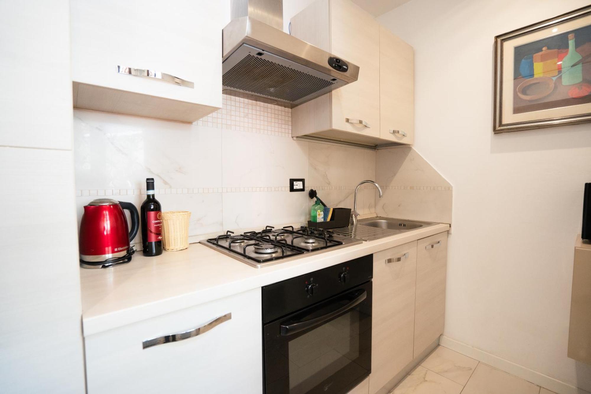 Residence Rio Marin Venice Ngoại thất bức ảnh
