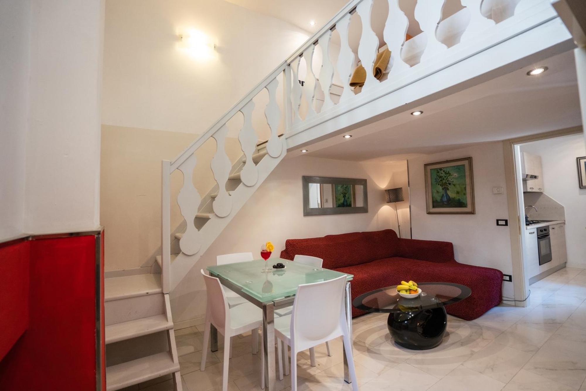 Residence Rio Marin Venice Ngoại thất bức ảnh