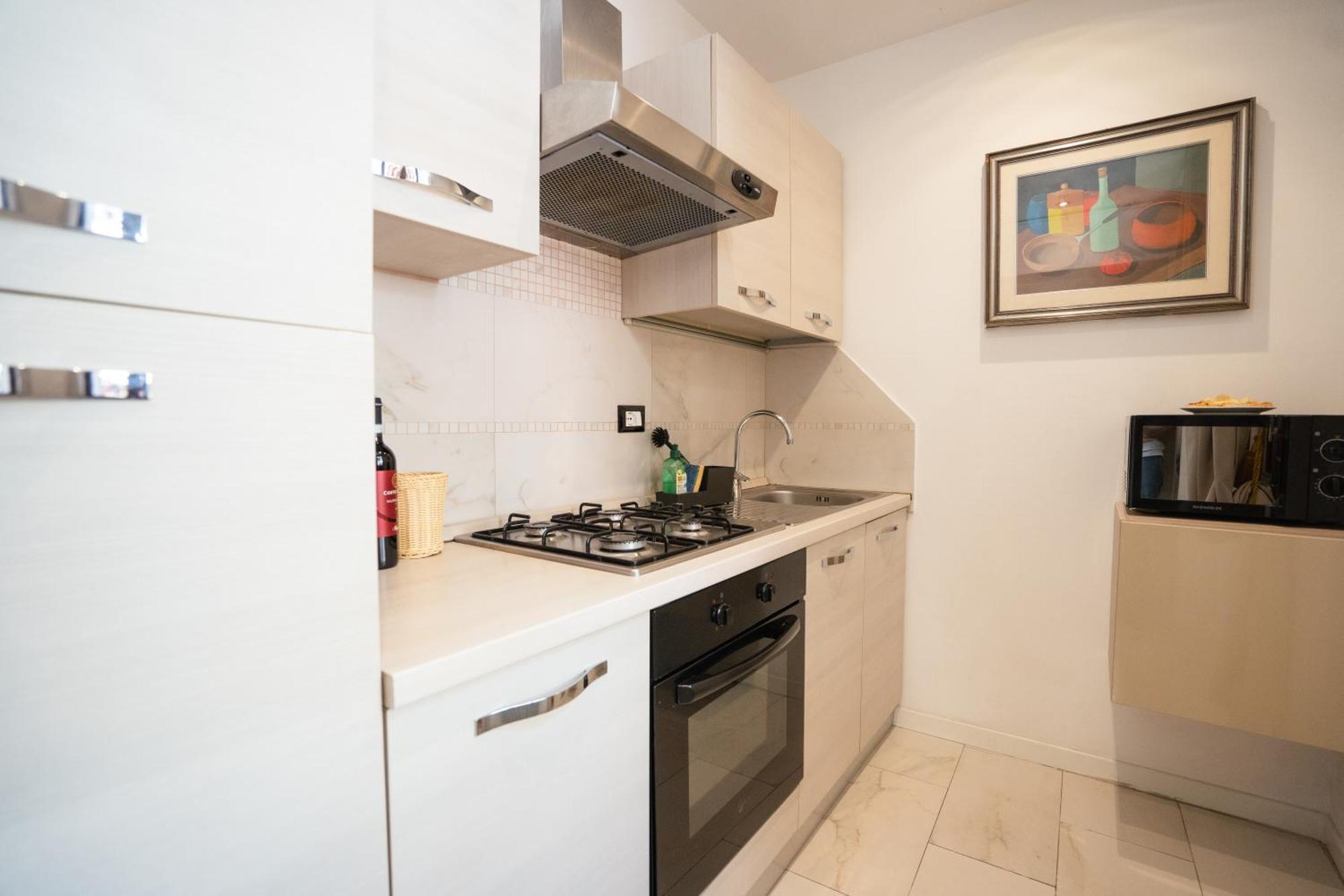 Residence Rio Marin Venice Ngoại thất bức ảnh