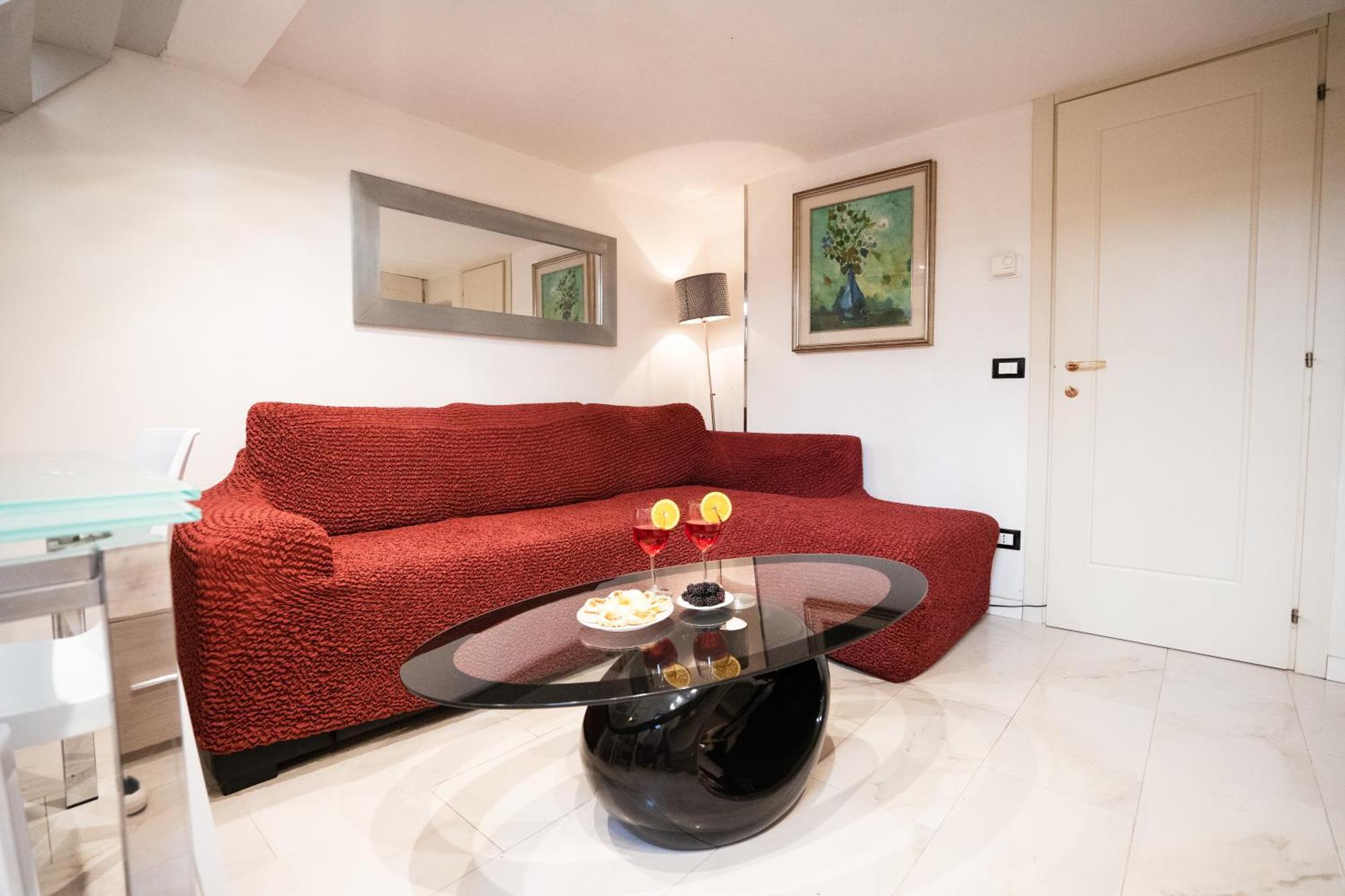 Residence Rio Marin Venice Ngoại thất bức ảnh