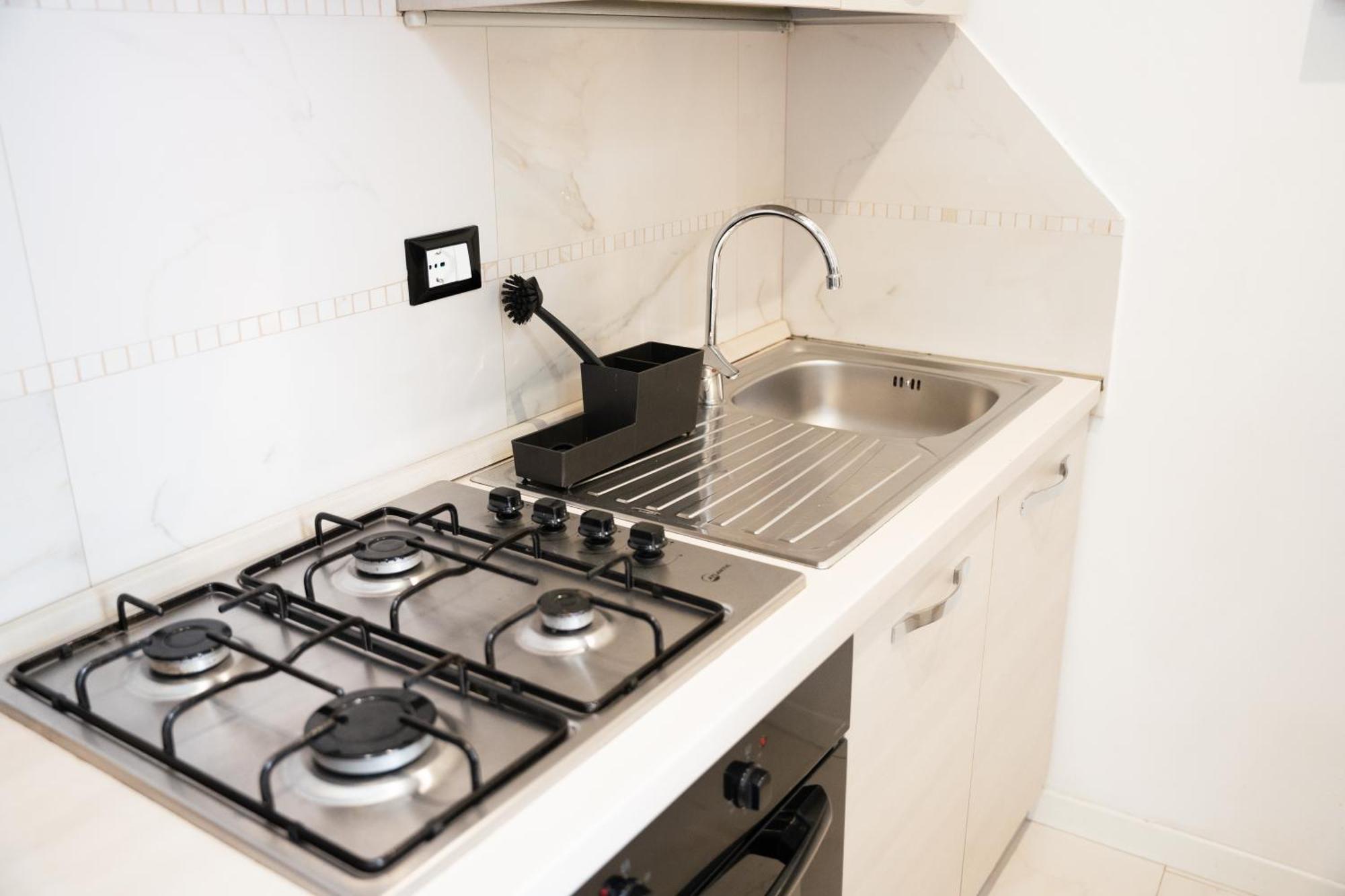 Residence Rio Marin Venice Ngoại thất bức ảnh