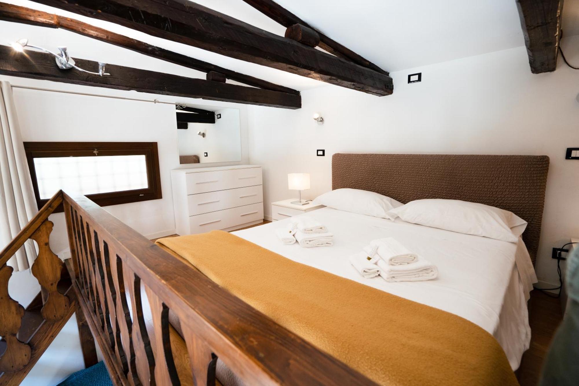 Residence Rio Marin Venice Ngoại thất bức ảnh