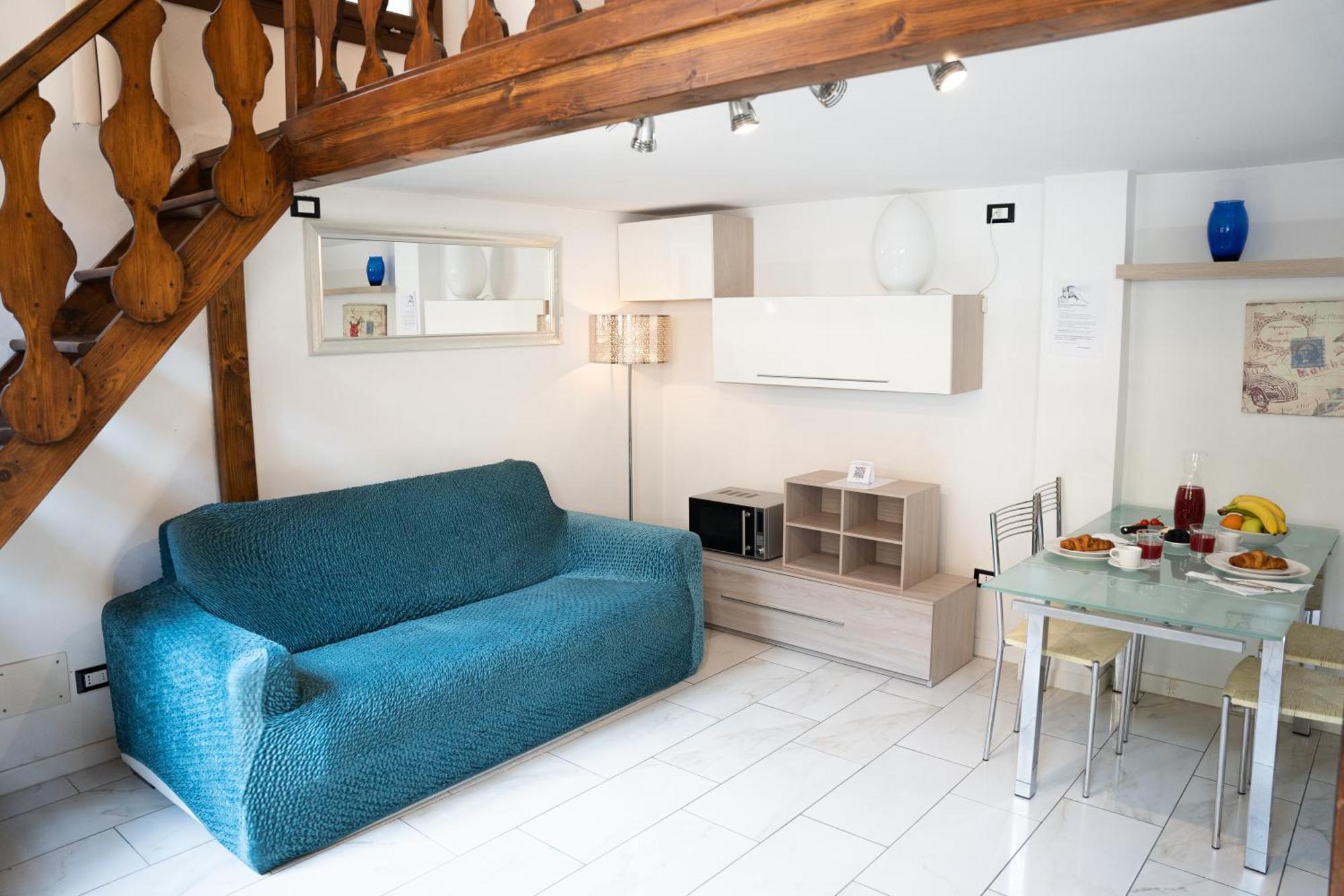 Residence Rio Marin Venice Ngoại thất bức ảnh