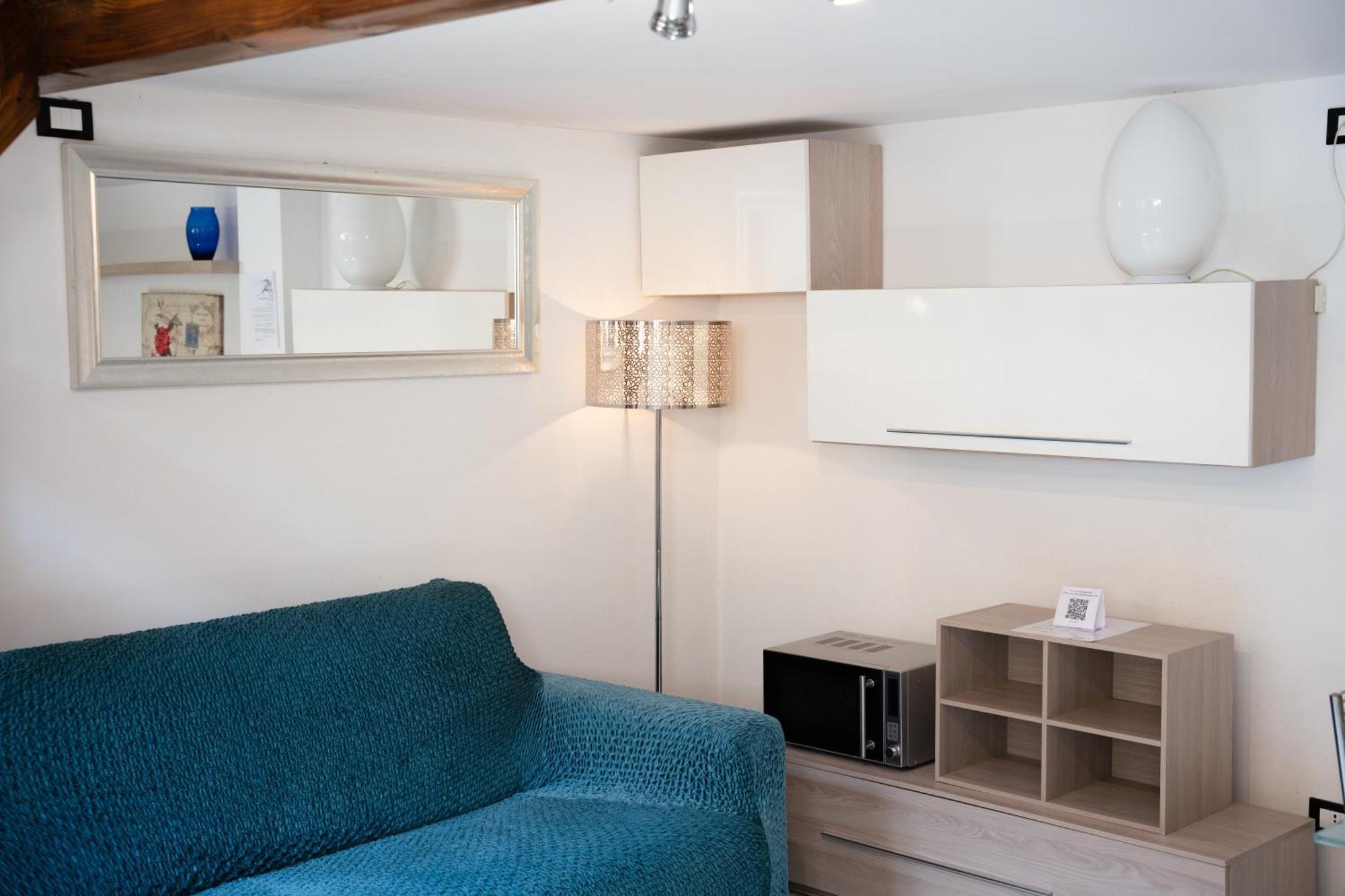 Residence Rio Marin Venice Ngoại thất bức ảnh