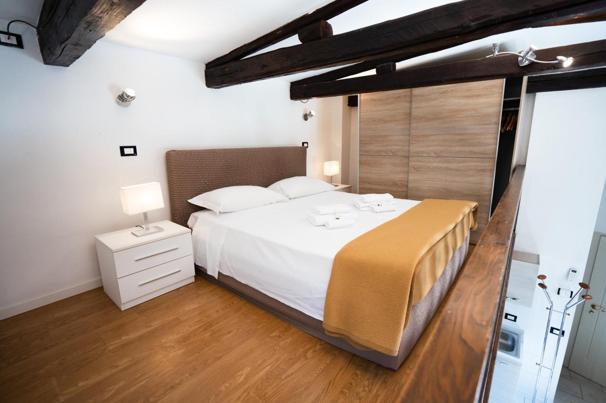 Residence Rio Marin Venice Ngoại thất bức ảnh