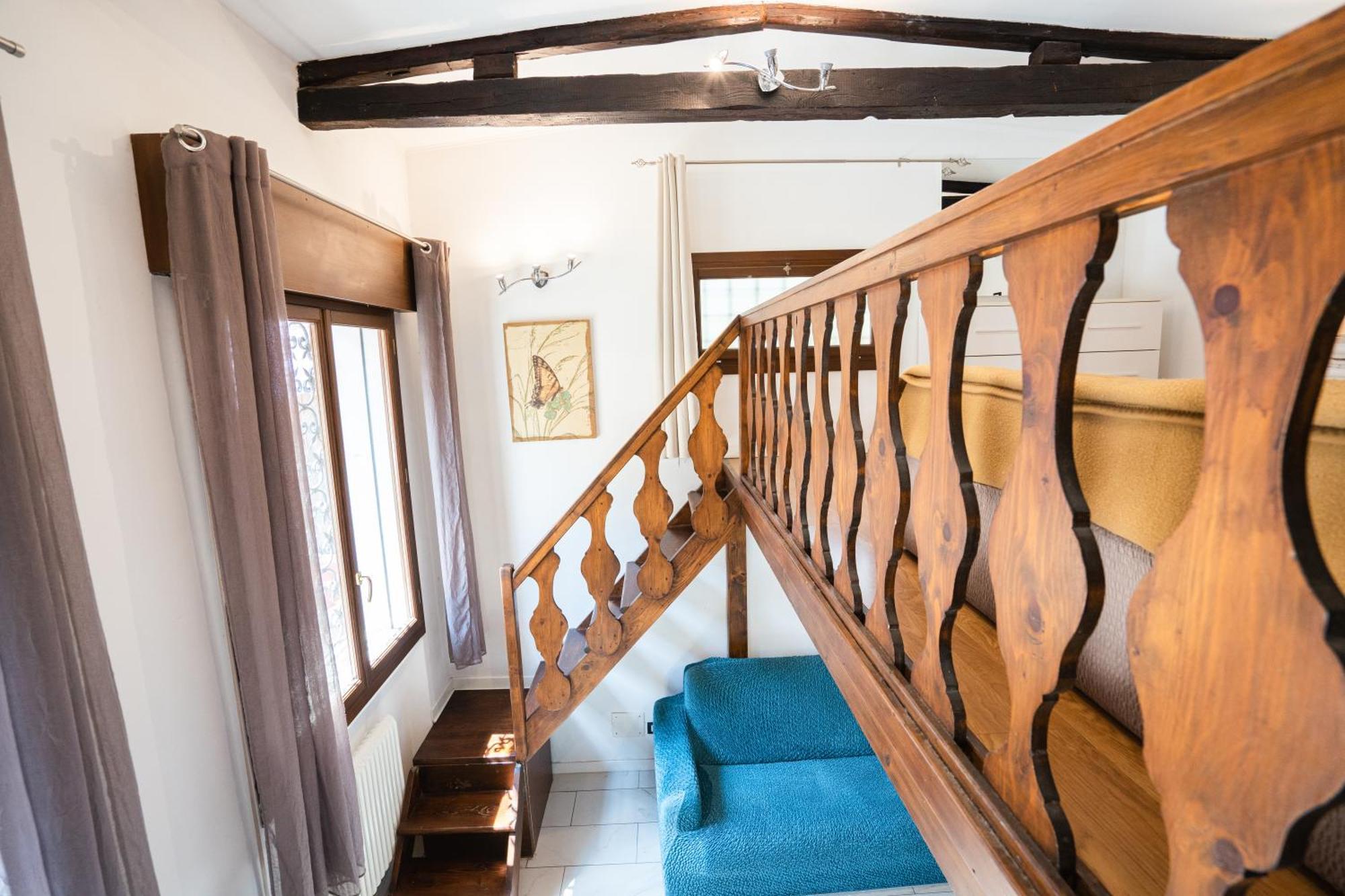 Residence Rio Marin Venice Ngoại thất bức ảnh