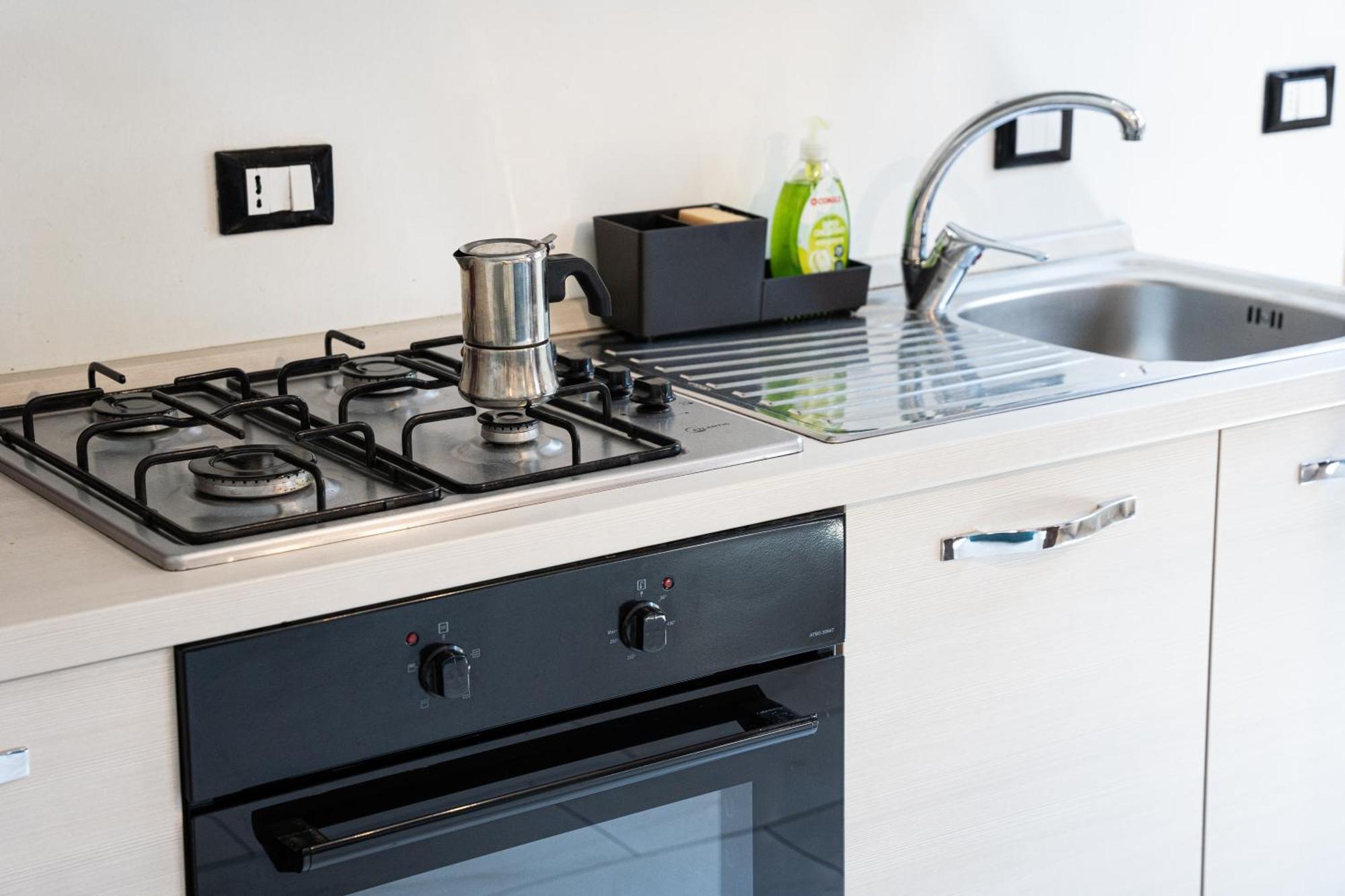 Residence Rio Marin Venice Ngoại thất bức ảnh