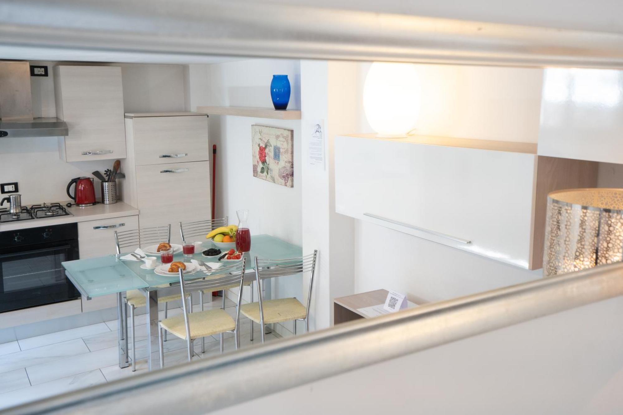 Residence Rio Marin Venice Ngoại thất bức ảnh